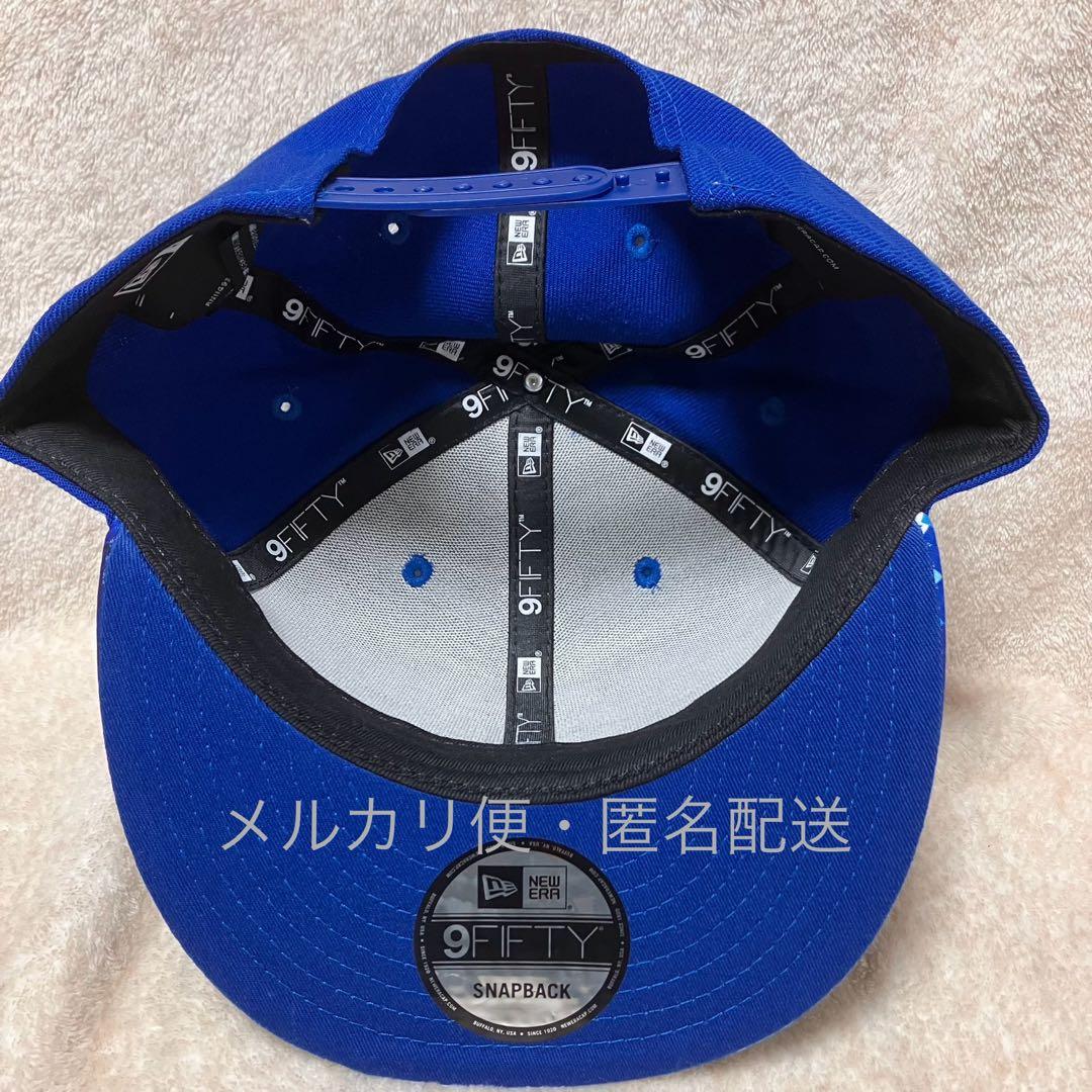 横浜DeNAベイスターズ スターナイト2017 キャップ NEW ERA