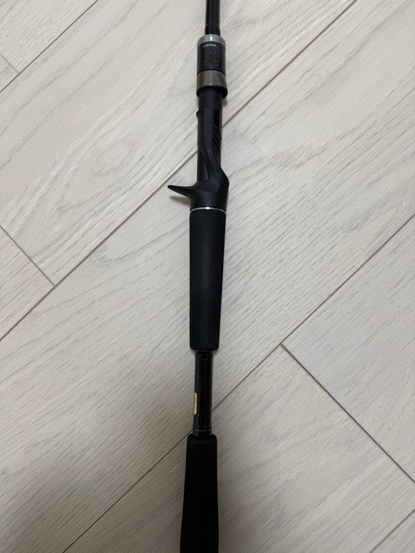 タトゥーラXT 6101MHRB