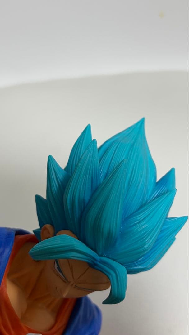 タ*ル様 ドラゴンボールエクストリームサイヤン　B賞　ベジット　C賞　ゴジータ