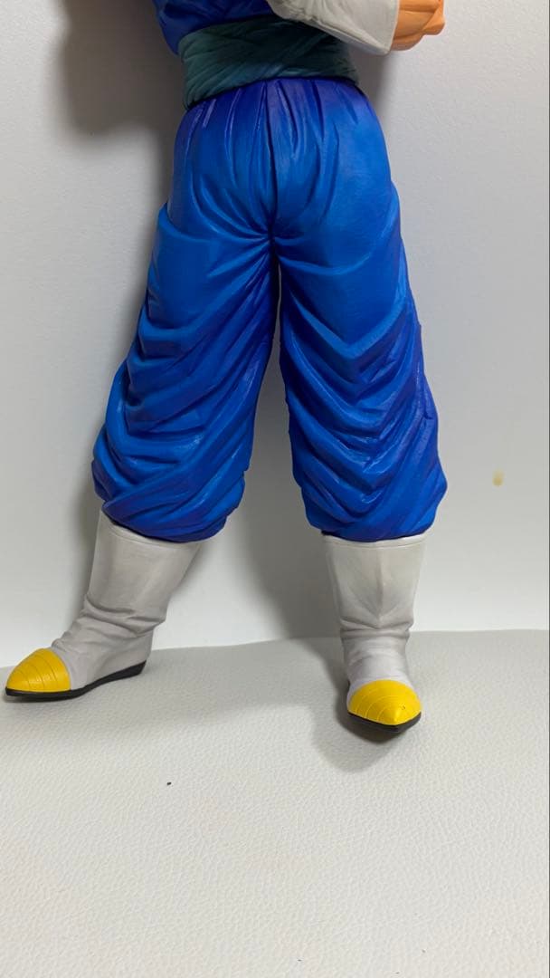 タ*ル様 ドラゴンボールエクストリームサイヤン　B賞　ベジット　C賞　ゴジータ