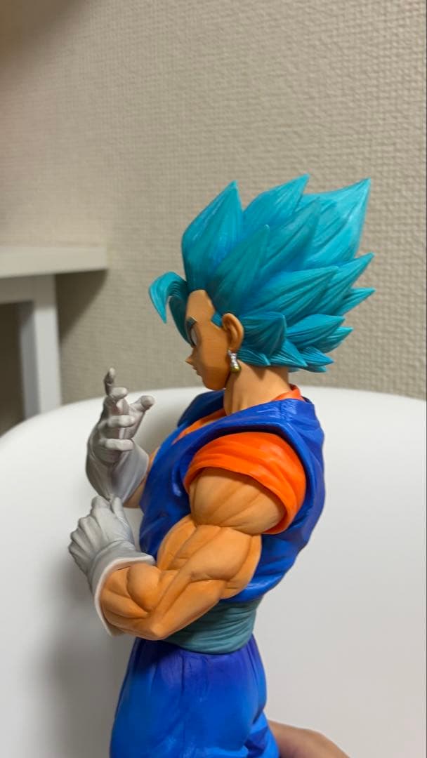 タ*ル様 ドラゴンボールエクストリームサイヤン　B賞　ベジット　C賞　ゴジータ