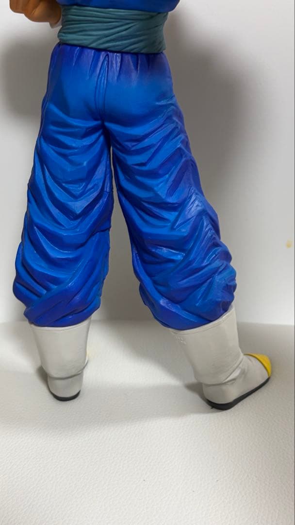 タ*ル様 ドラゴンボールエクストリームサイヤン　B賞　ベジット　C賞　ゴジータ