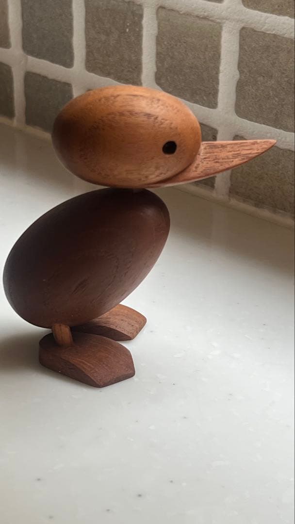 ARCHITECTMADE アーキテクトメイド Duckヴィンテージ 正規品