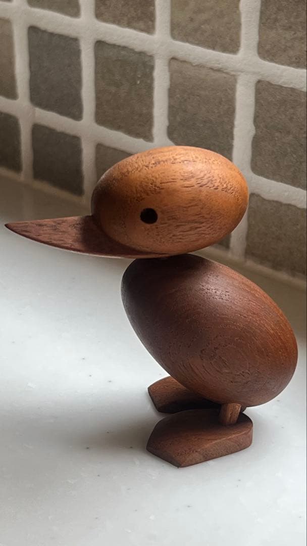 ARCHITECTMADE アーキテクトメイド Duckヴィンテージ 正規品