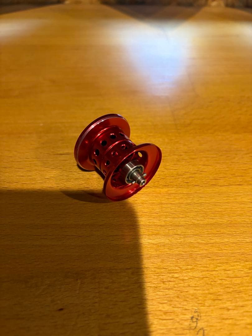 KTF ネオ　アブrevo4世代32mm
