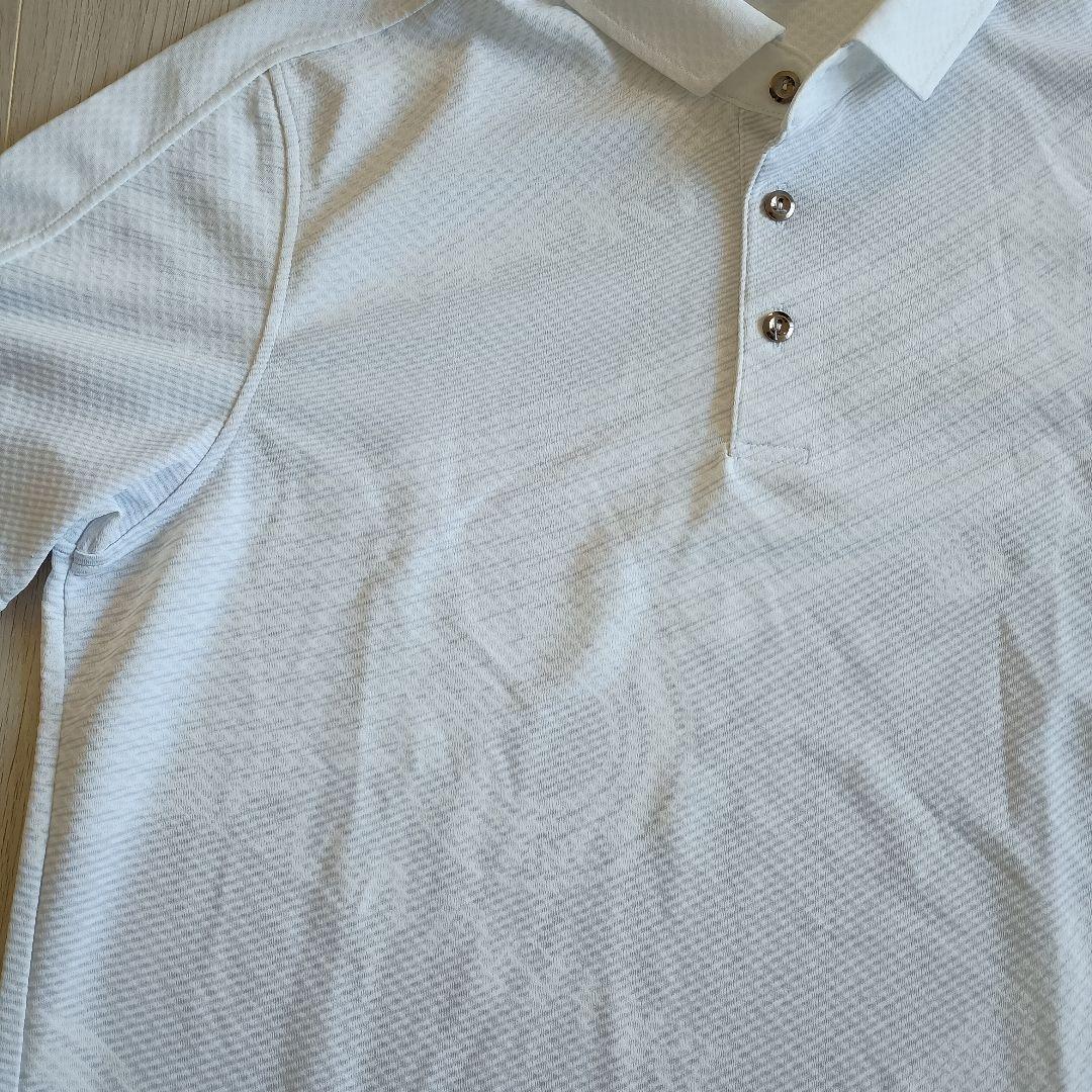 LANVIN SPORT ゴルフシャツ 42サイズ