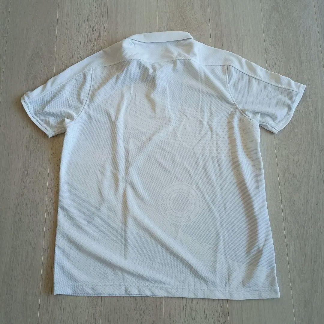 LANVIN SPORT ゴルフシャツ 42サイズ