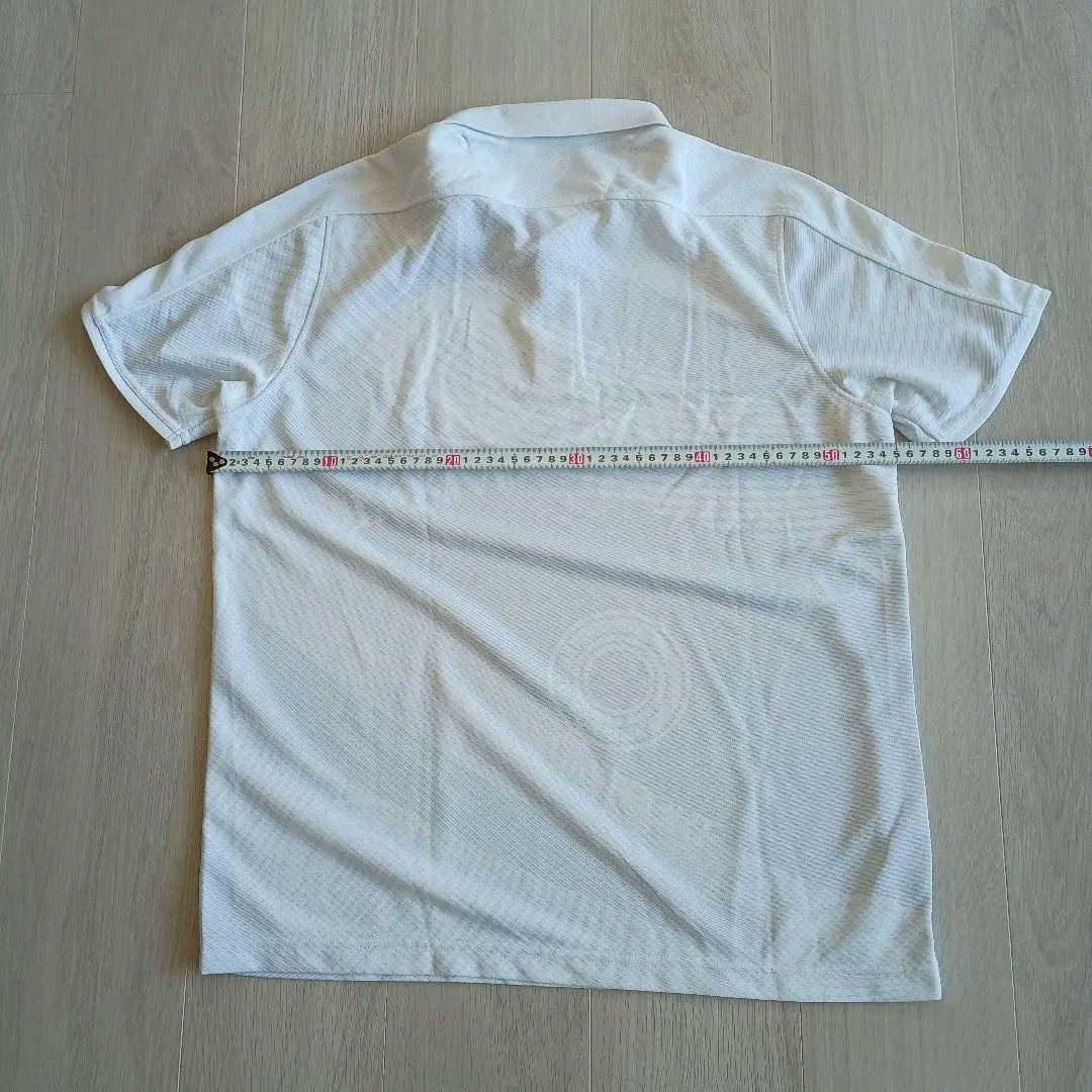 LANVIN SPORT ゴルフシャツ 42サイズ