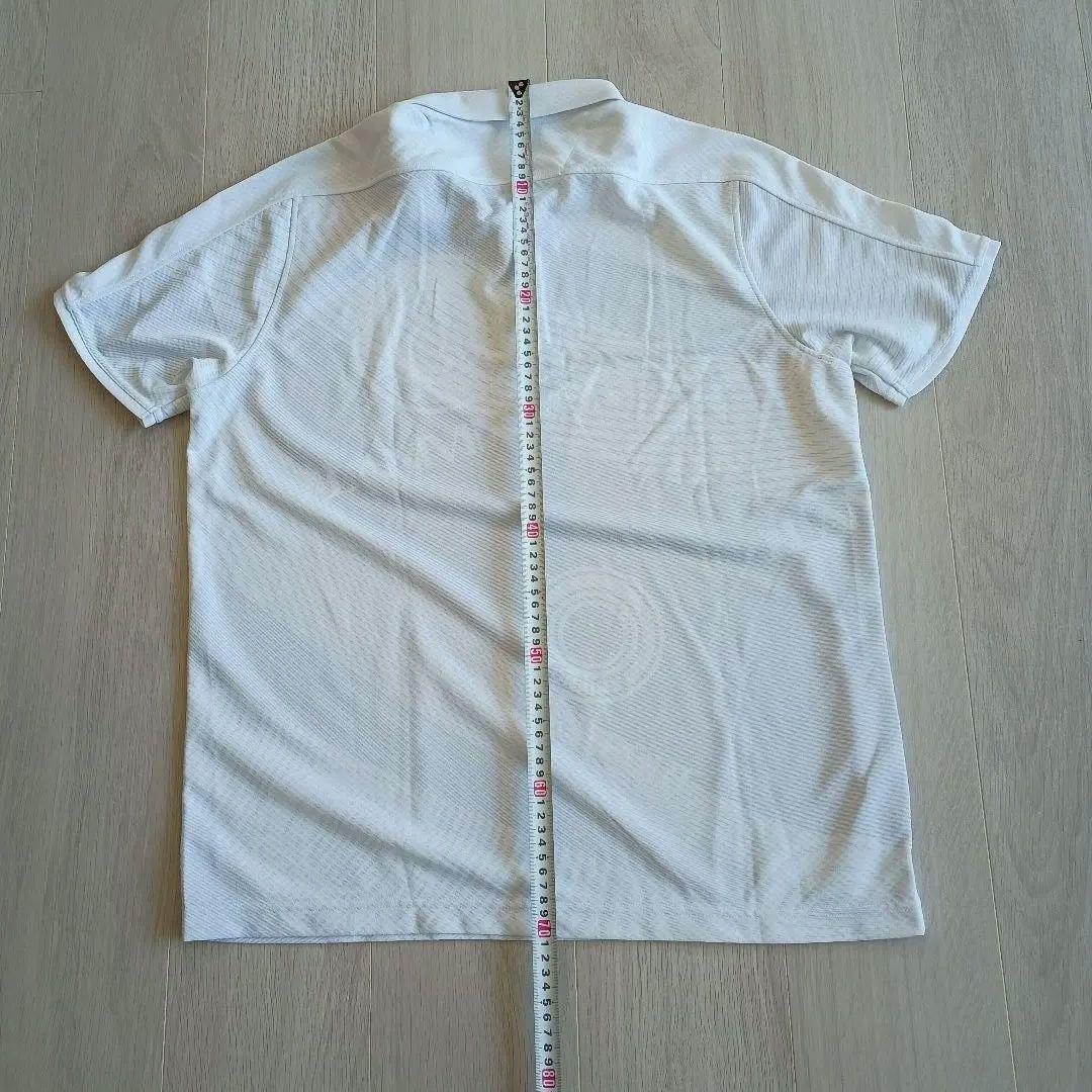 LANVIN SPORT ゴルフシャツ 42サイズ