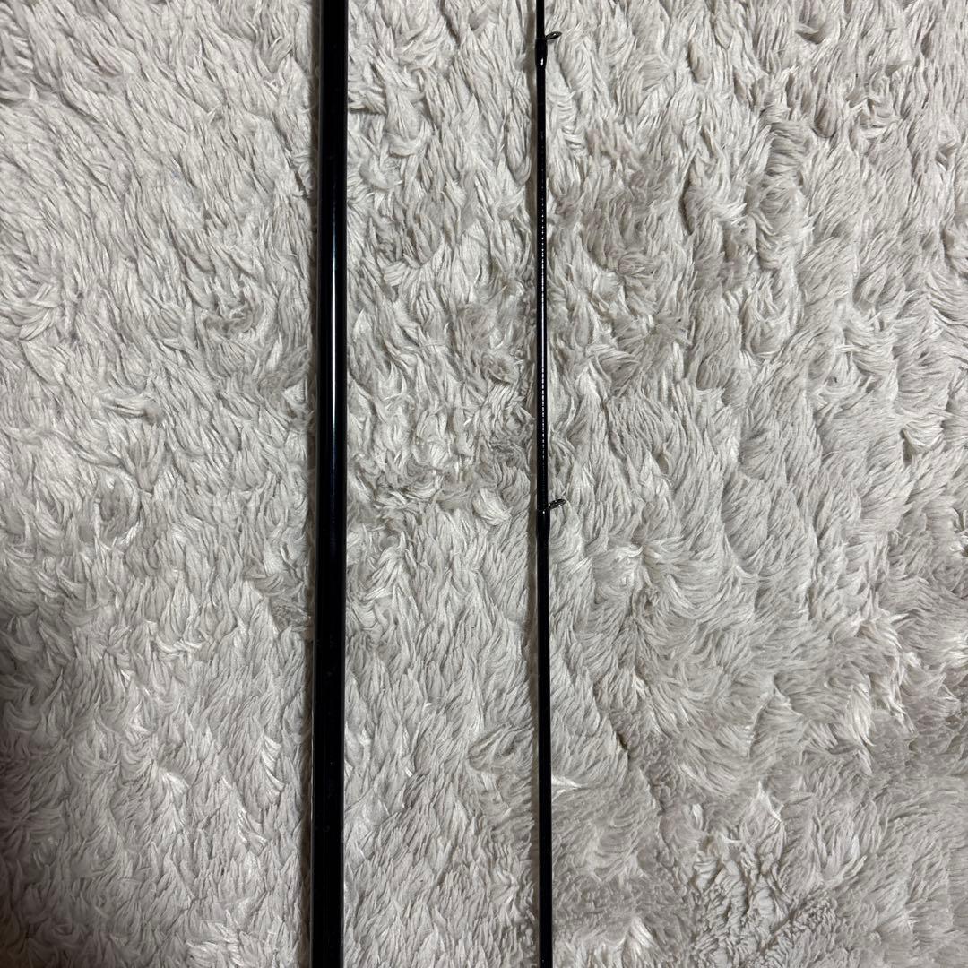 廃盤品 ティップラン ラグゼ EGTR X S65M＋
