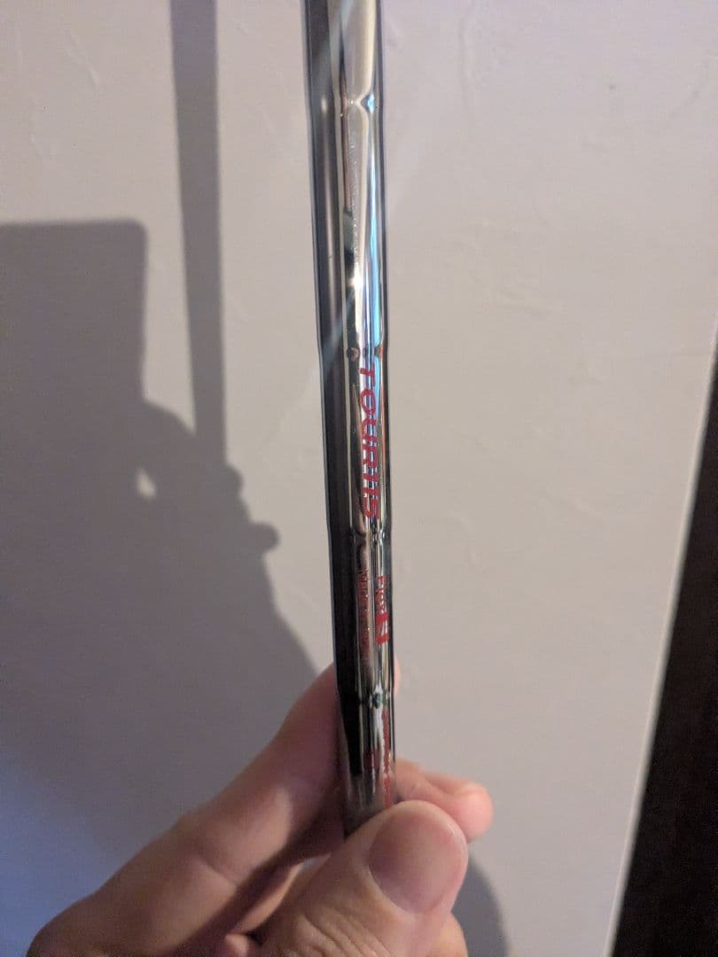 【未使用シュリンク付】モーダス115 S PING G425 6UT用　シャフト