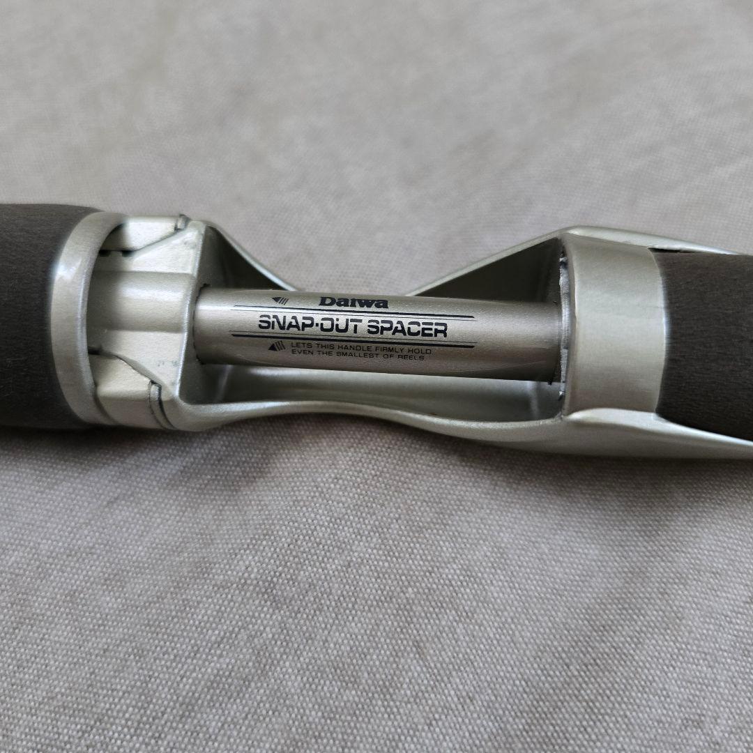 Daiwa PROCASTER-X 562LRS-I プロキャスターX
