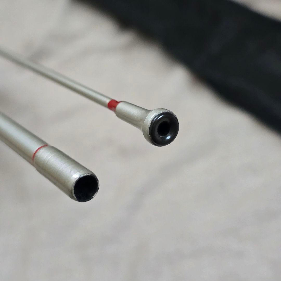 Daiwa PROCASTER-X 562LRS-I プロキャスターX