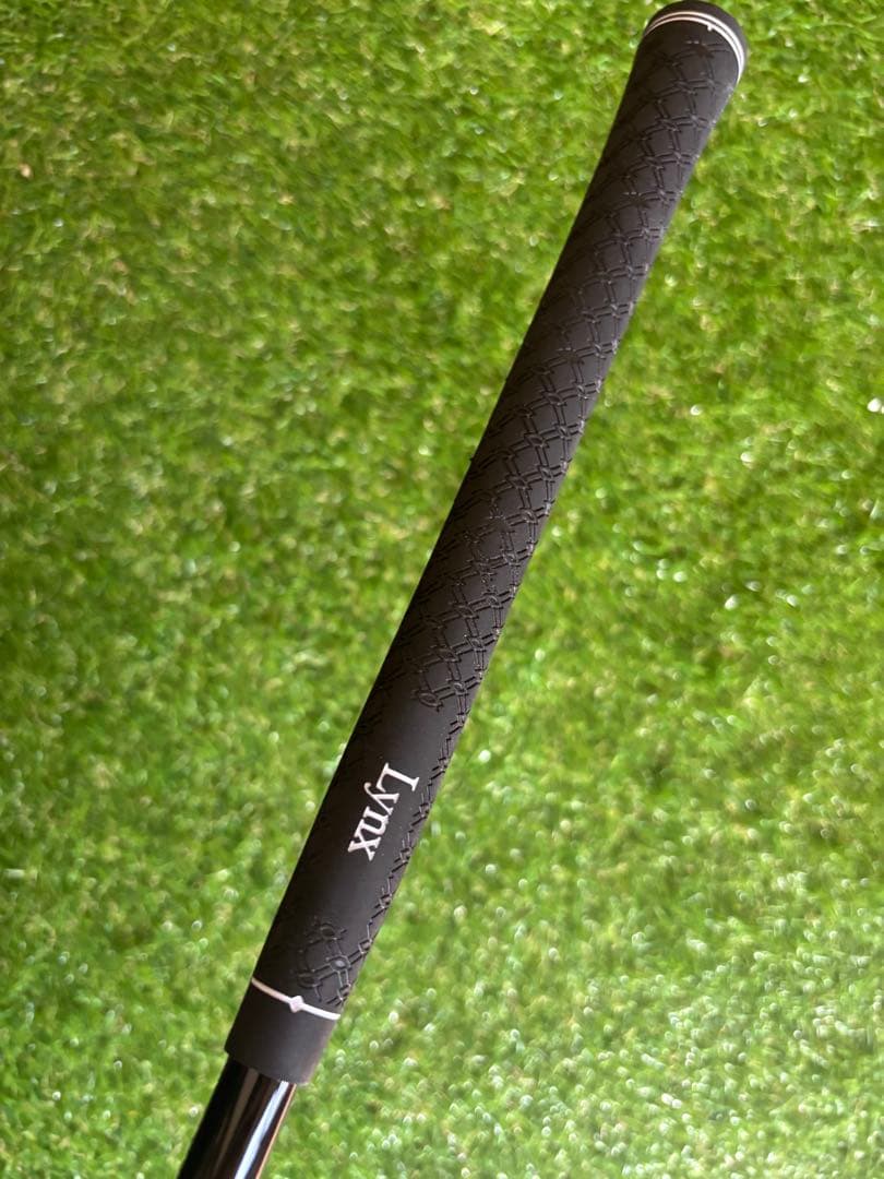 リンクス PARALLAX V-277 FWドライバー 42インチ SR