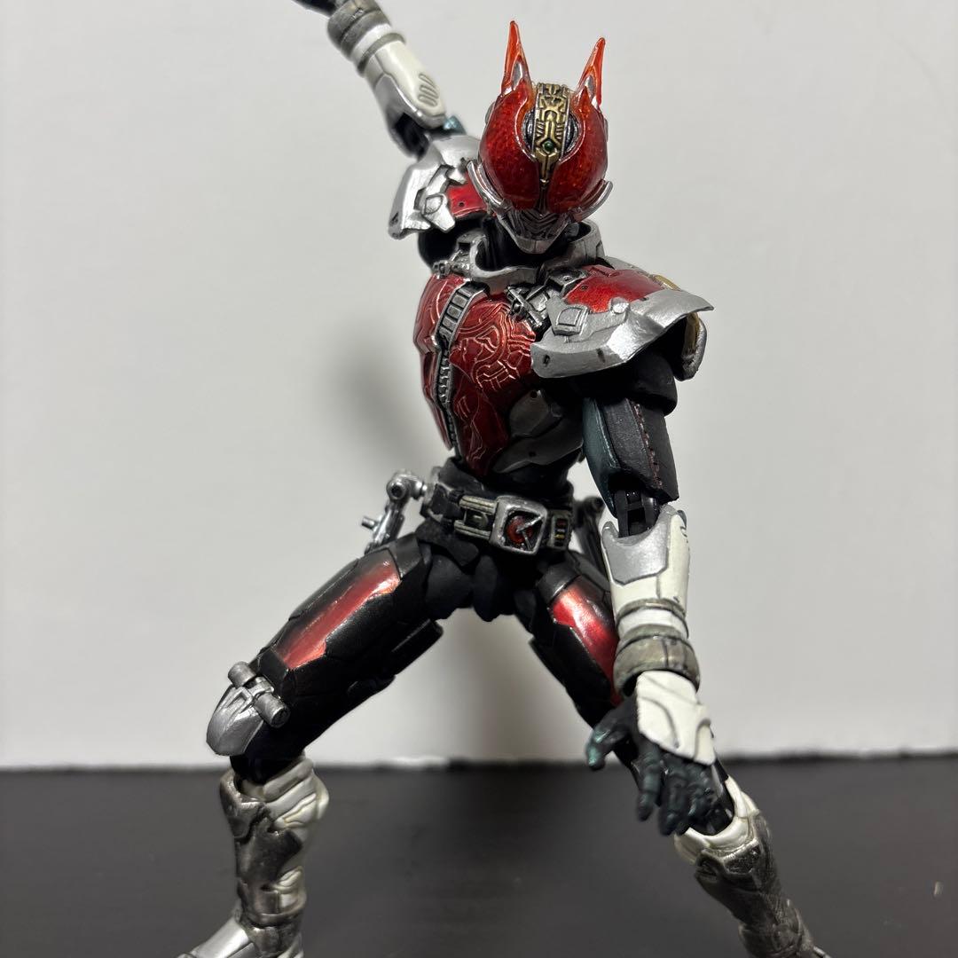SIC 仮面ライダー 電王 セット