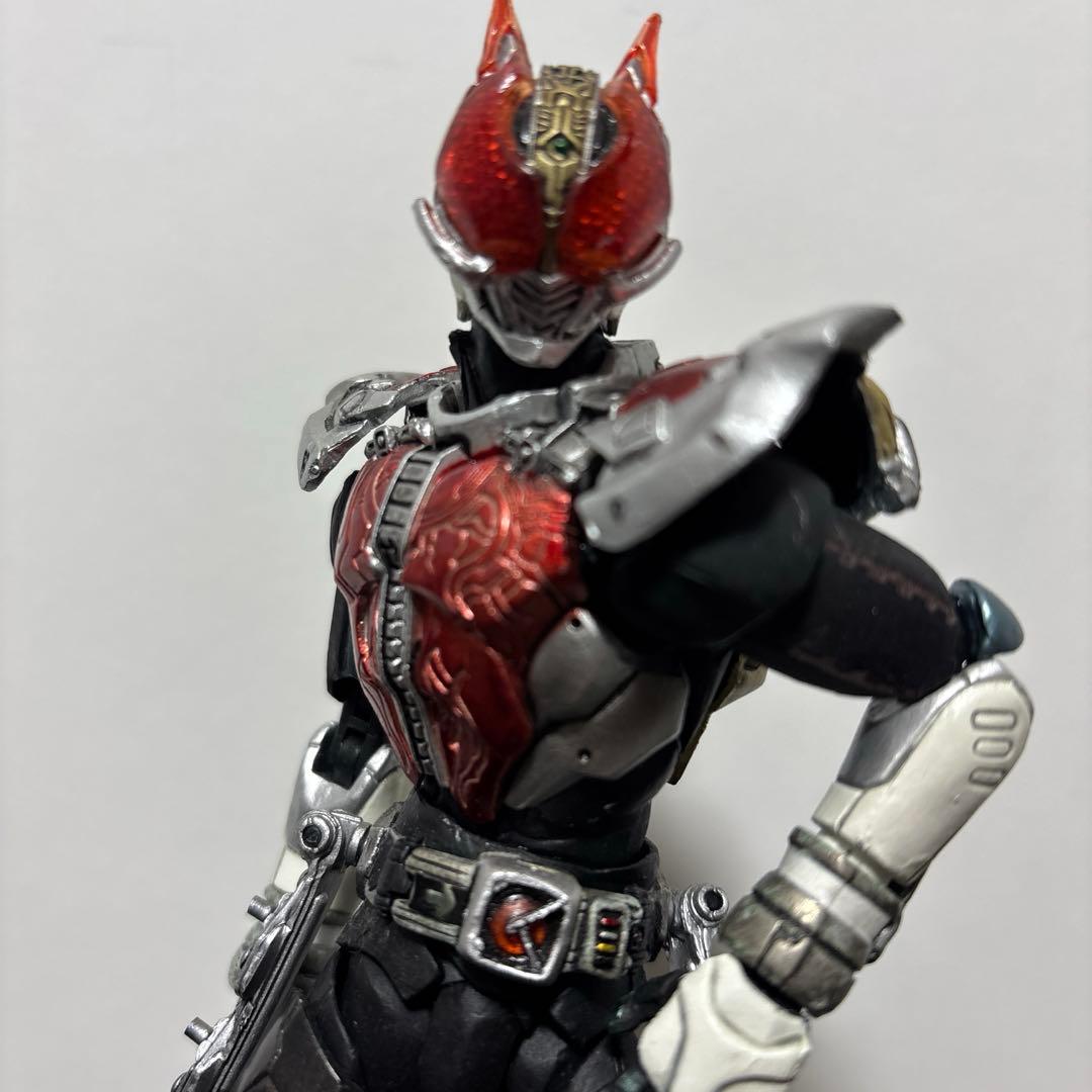 SIC 仮面ライダー 電王 セット