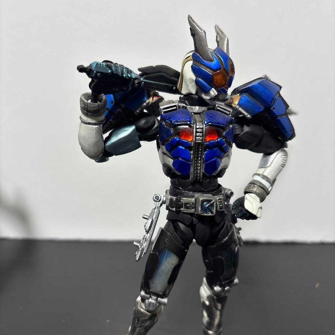 SIC 仮面ライダー 電王 セット