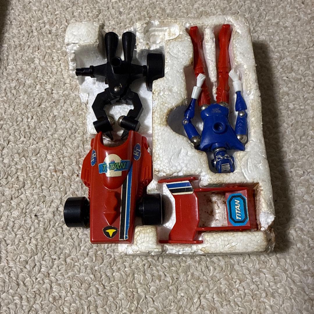 レーシングタイタン2