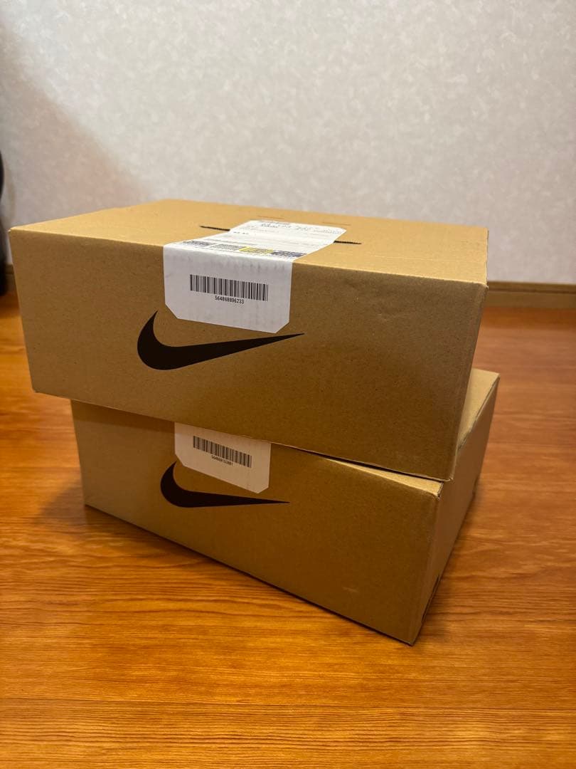 新品 Airzoom マックスフライ2