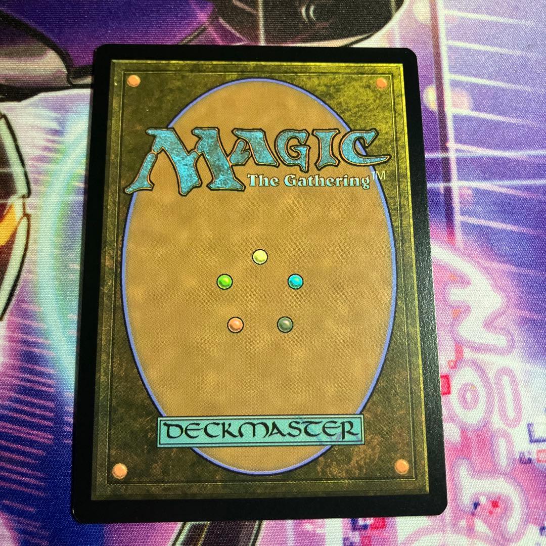 MTG ウルザの物語 FOIL スケッチ