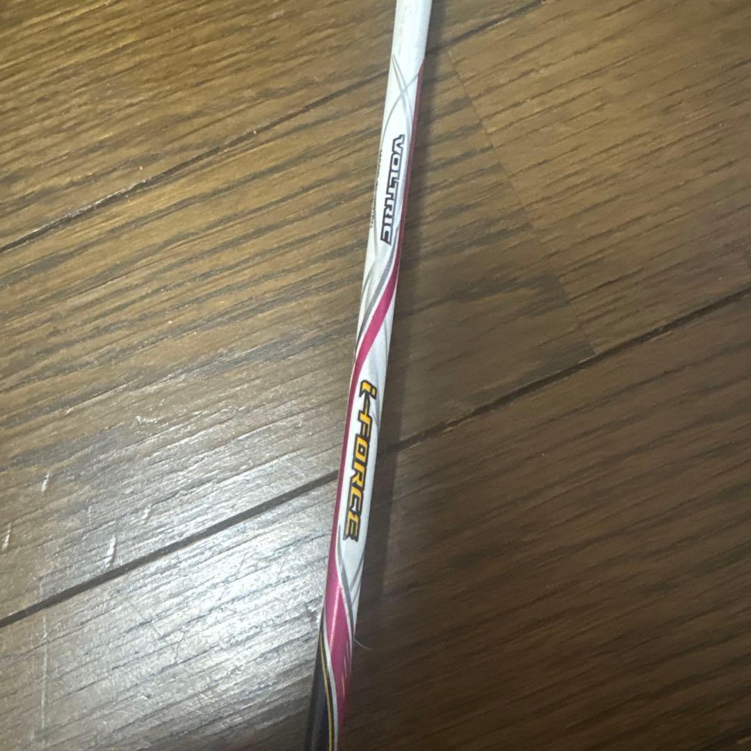 YONEX　ボルトリック　アイフォース