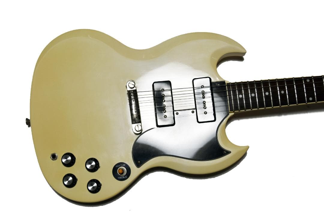 Epiphone 1961 SG Special P90 50th 限定品