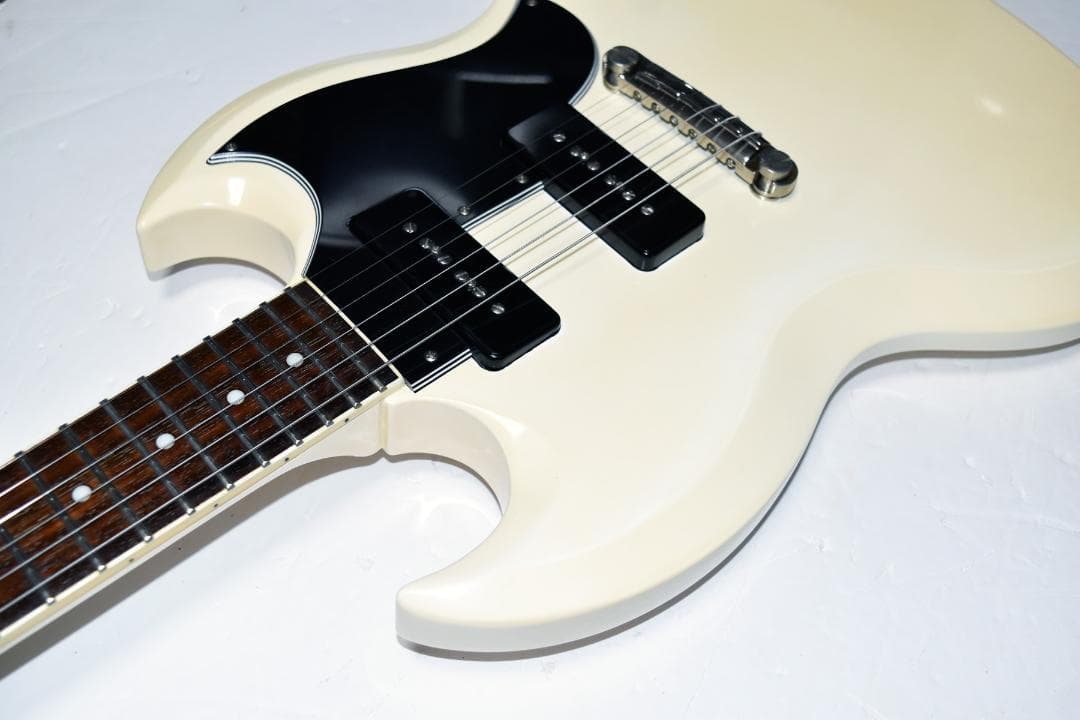 Epiphone 1961 SG Special P90 50th 限定品
