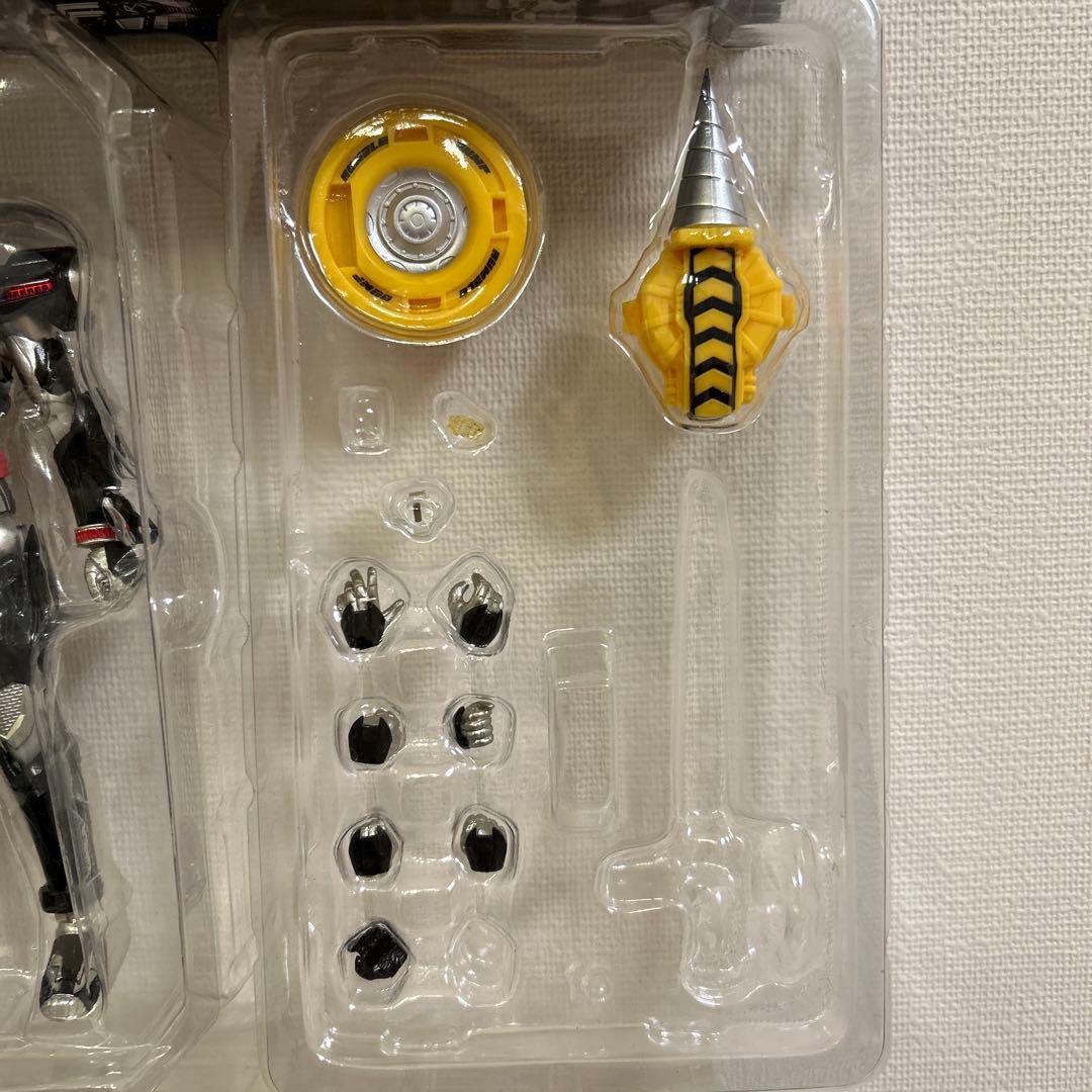 S.H.figuarts フィギュアーツ 仮面ライダーギーツ 真骨頂 まとめ売り