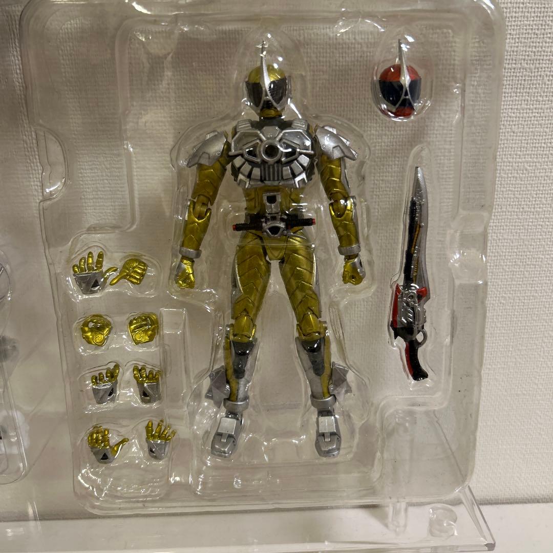 S.H.figuarts フィギュアーツ 仮面ライダーギーツ 真骨頂 まとめ売り