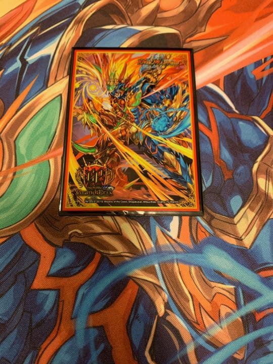 こねしーモルトNEXTデッキ