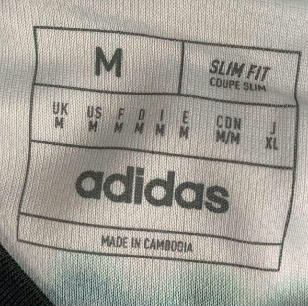 adidas製セルティック23-24ユニホーム 旗手玲央41 モデルメンズXL