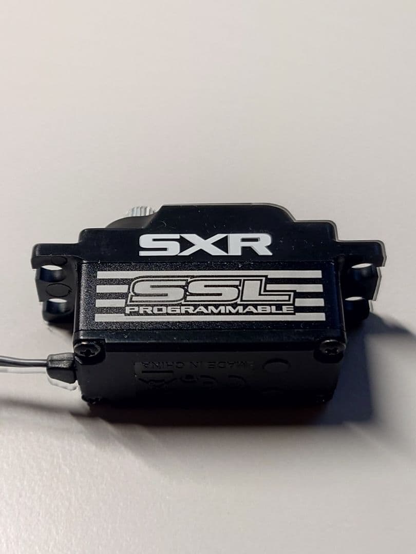 サンワ SANWA PGS-CL2 プログラマルサーボ