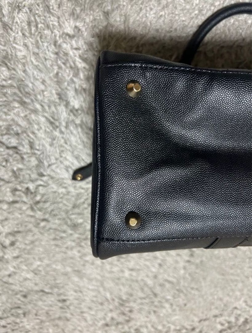 ノベルティ　シャネル　トート　バッグ