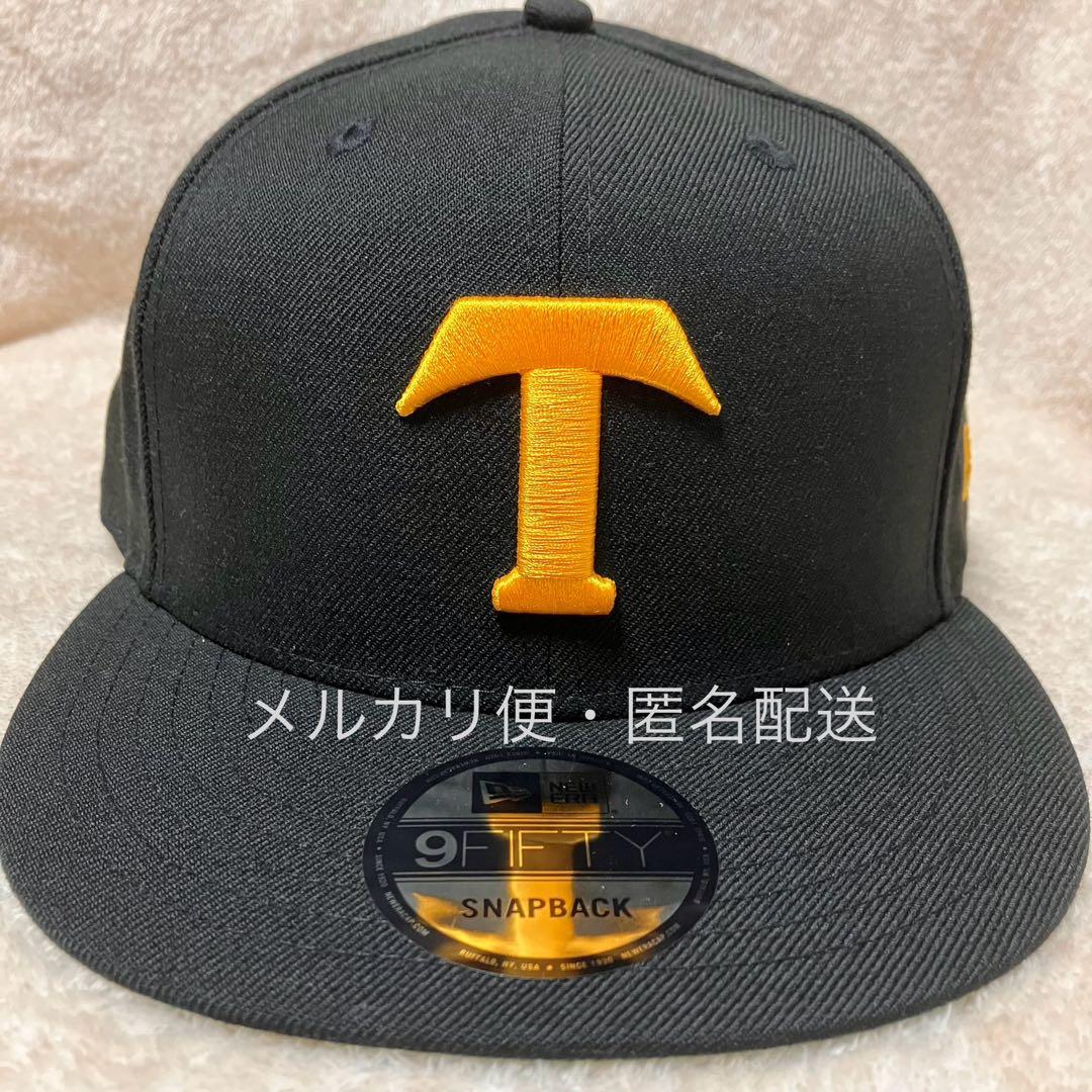 大洋ホエールズ　 復刻キャップ 1960-1962 新品・タグ付　ベイスターズ