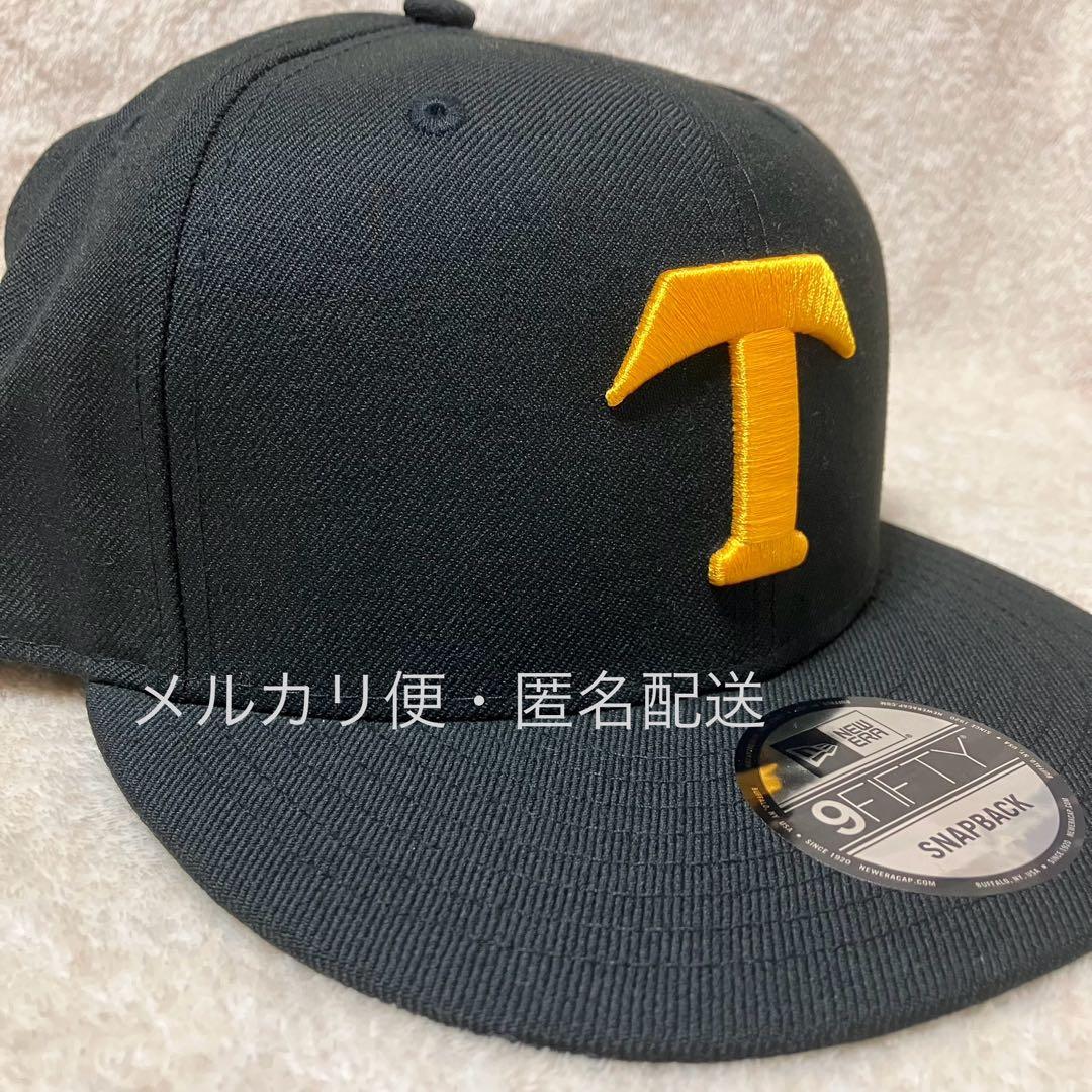 大洋ホエールズ　 復刻キャップ 1960-1962 新品・タグ付　ベイスターズ