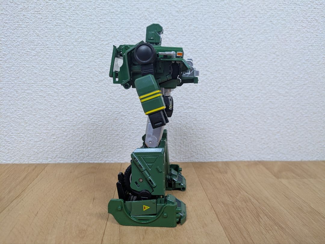 FANS TOYS FANSTOYS FT-15 Willis ハウンド 非正規