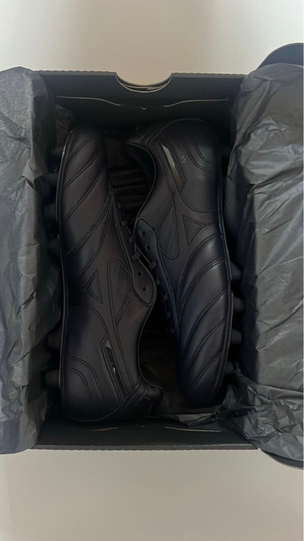 MORELIA 2 JAPAN Ltd 26.5cm モレリア