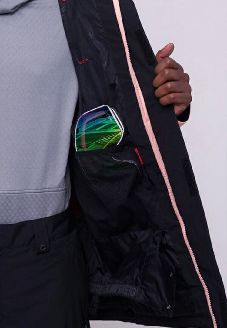 686 GORE-TEX SHELL JACKET ゴアテックス ウェア XL