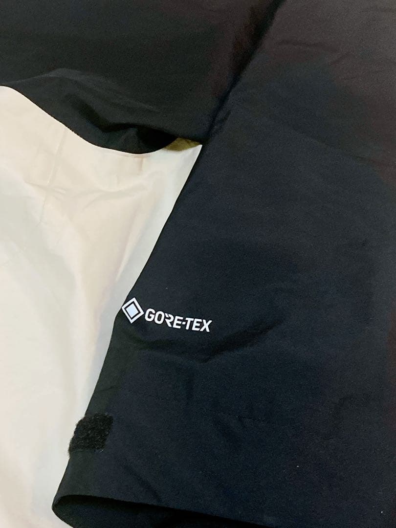 686 GORE-TEX SHELL JACKET ゴアテックス ウェア XL
