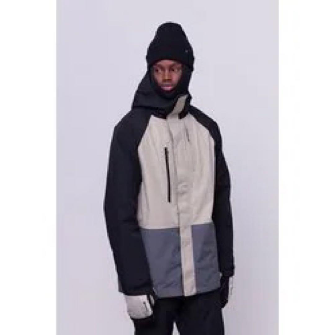 686 GORE-TEX SHELL JACKET ゴアテックス ウェア XL