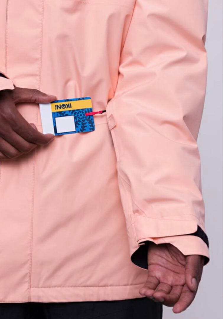 686 GORE-TEX SHELL JACKET ゴアテックス ウェア XL