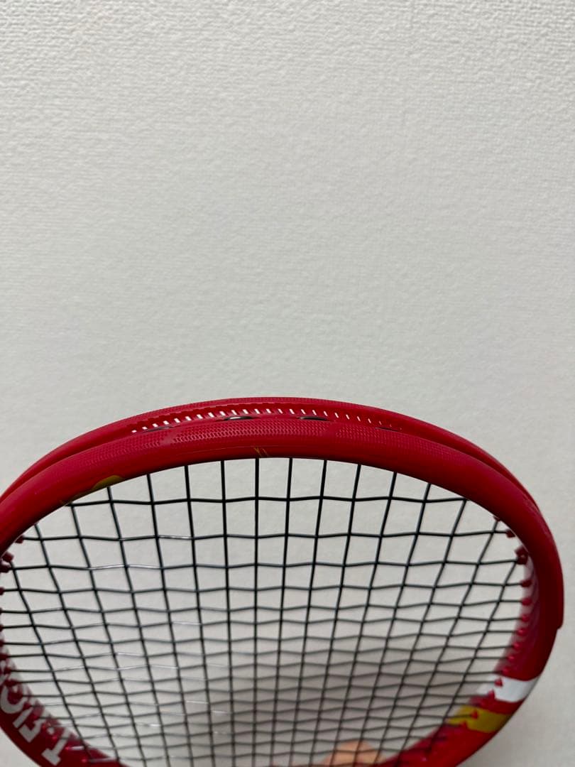 ラケット(硬式用) Tecnifibre T-Fight300 hinoe 2026