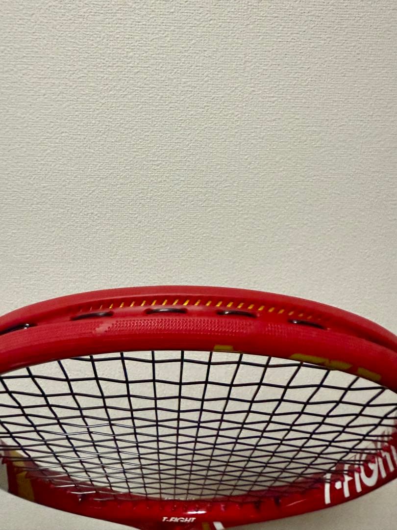 ラケット(硬式用) Tecnifibre T-Fight300 hinoe 2026