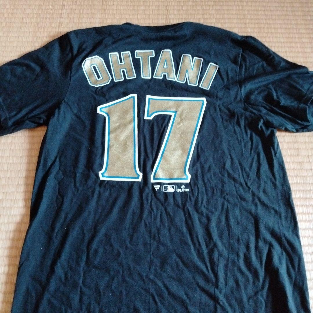 値下げ【大谷翔平】ドジャース ワールドシリーズチャンピオンTシャツ2024