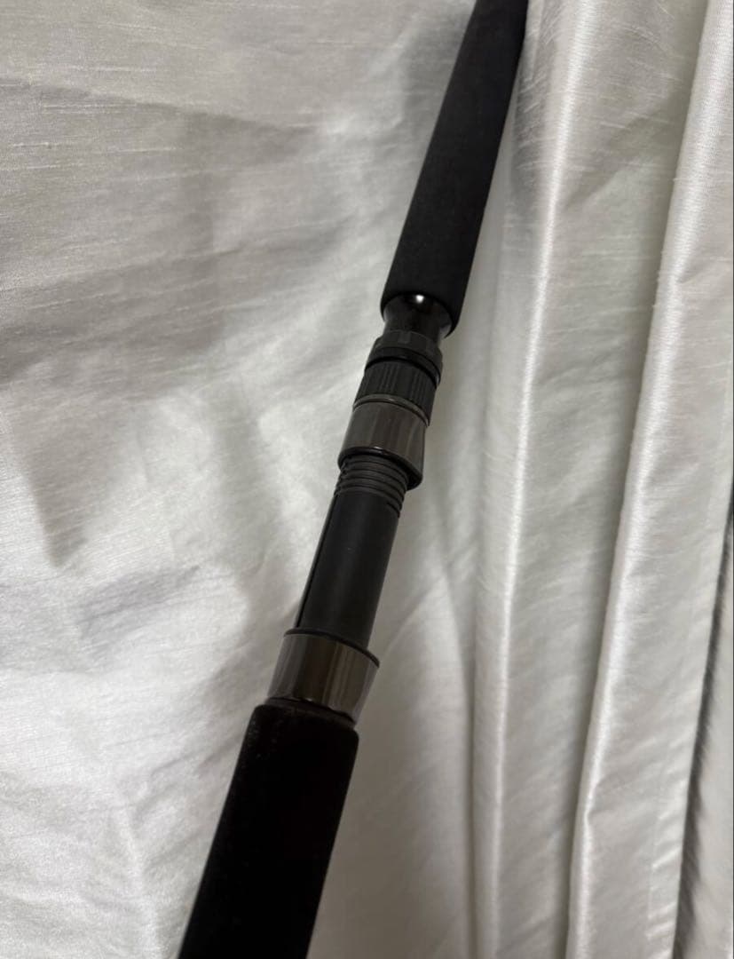 MCワークス　エクスプロージョン865HF