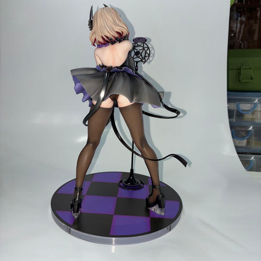 アズールレーン ROON μ 6/1フィギュア