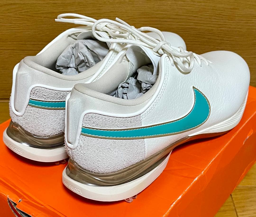 Air Zoom Victory Tour 2 NRG M22 新品　26cm