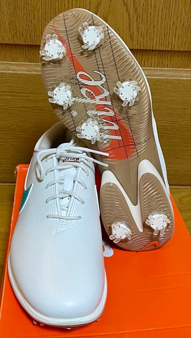 Air Zoom Victory Tour 2 NRG M22 新品　26cm