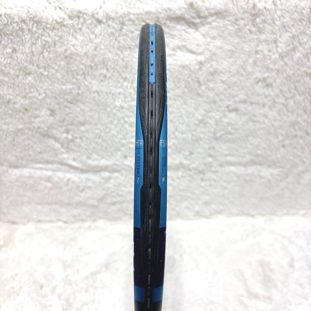 Babolat バボラ pure drive ピュアドライブ 2021 G2
