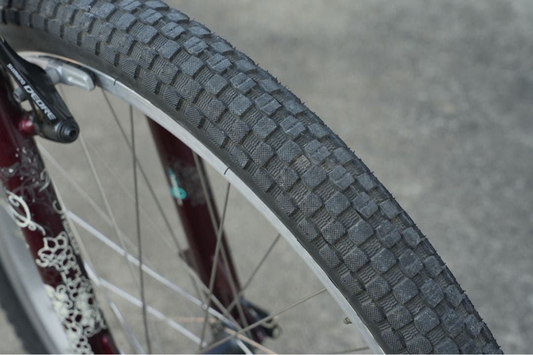 ストラトス　SANTA CRUZ CHAMELEON 26インチ